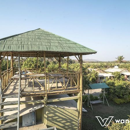 Lookout Villa - A Wandertrails Stay Gírský les Exteriér fotografie