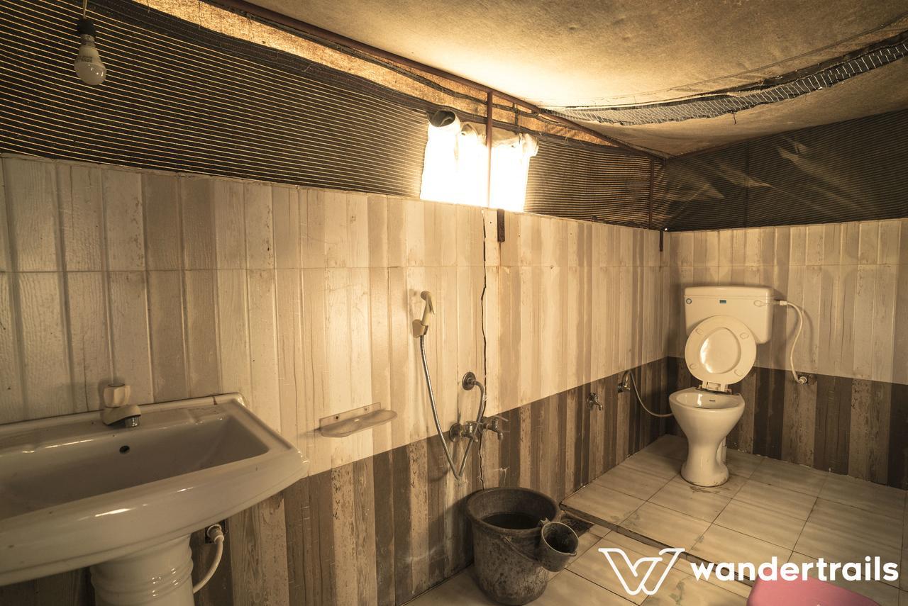 Lookout Villa - A Wandertrails Stay Gírský les Exteriér fotografie