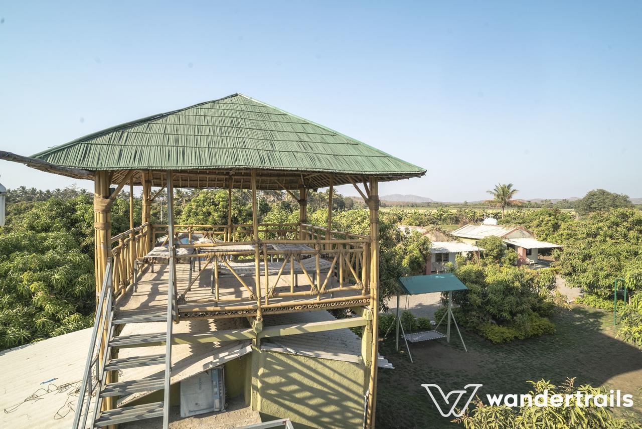 Lookout Villa - A Wandertrails Stay Gírský les Exteriér fotografie