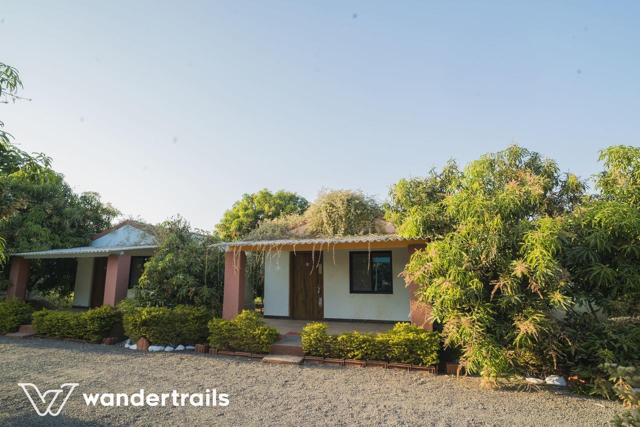 Lookout Villa - A Wandertrails Stay Gírský les Exteriér fotografie