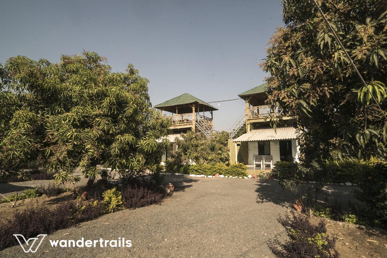 Lookout Villa - A Wandertrails Stay Gírský les Exteriér fotografie