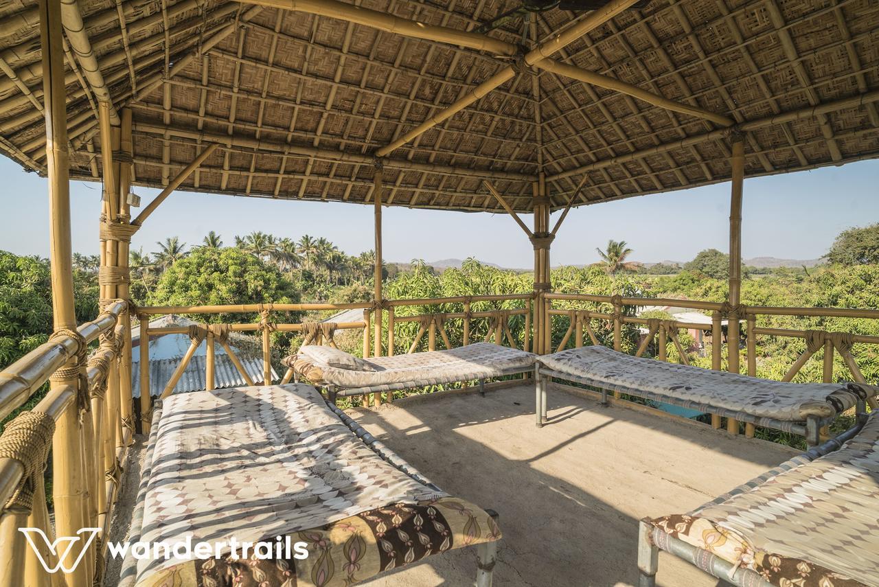 Lookout Villa - A Wandertrails Stay Gírský les Exteriér fotografie