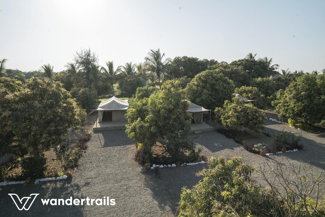 Lookout Villa - A Wandertrails Stay Gírský les Exteriér fotografie