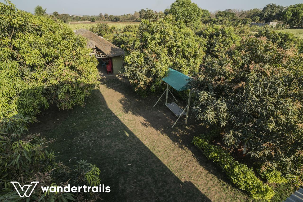 Lookout Villa - A Wandertrails Stay Gírský les Exteriér fotografie