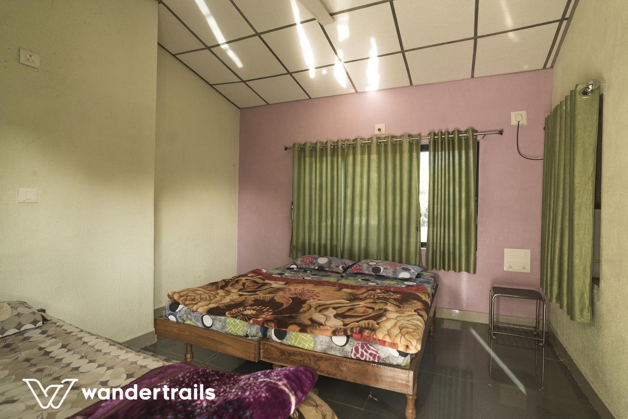 Lookout Villa - A Wandertrails Stay Gírský les Exteriér fotografie