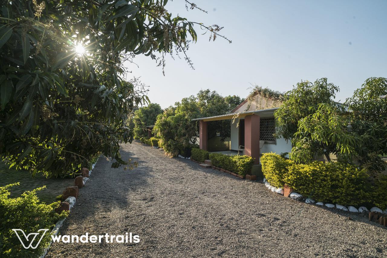 Lookout Villa - A Wandertrails Stay Gírský les Exteriér fotografie