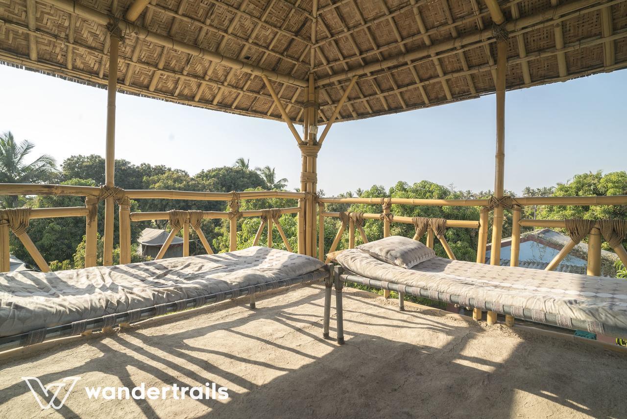 Lookout Villa - A Wandertrails Stay Gírský les Exteriér fotografie