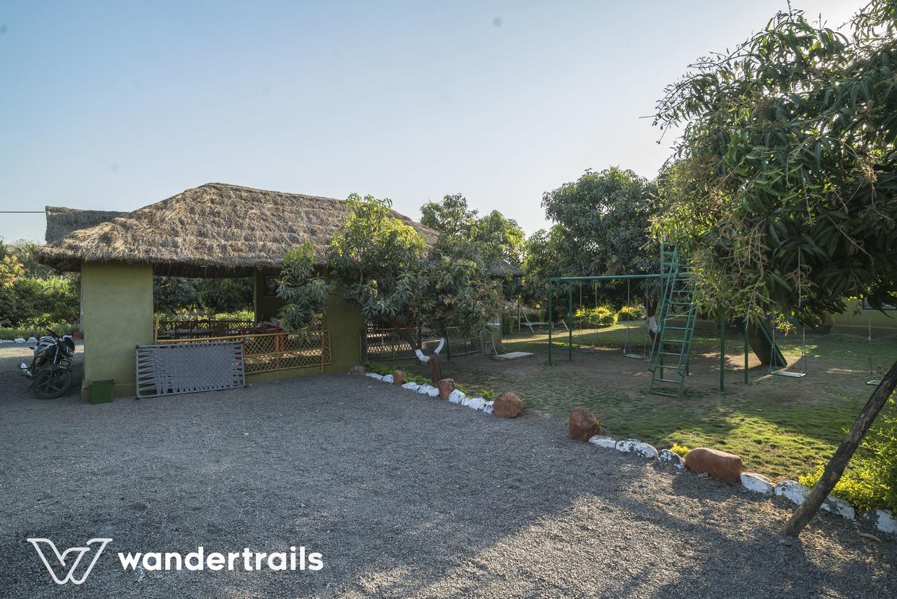 Lookout Villa - A Wandertrails Stay Gírský les Exteriér fotografie