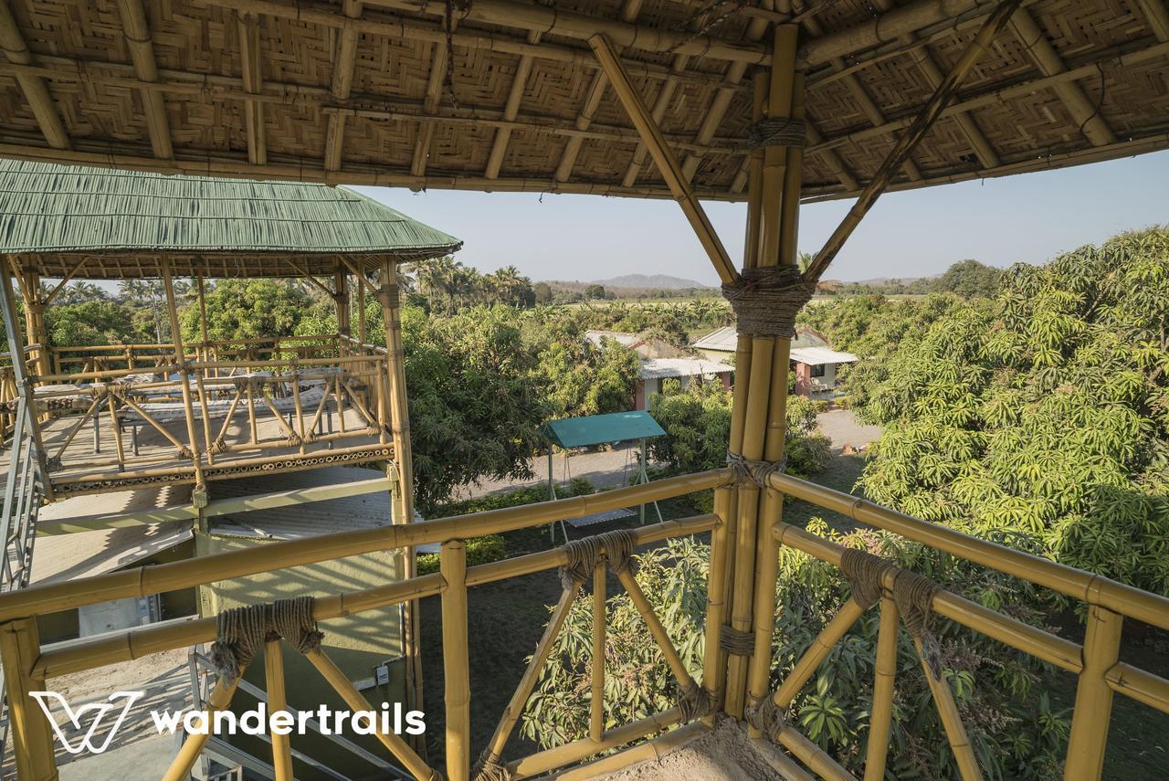 Lookout Villa - A Wandertrails Stay Gírský les Exteriér fotografie